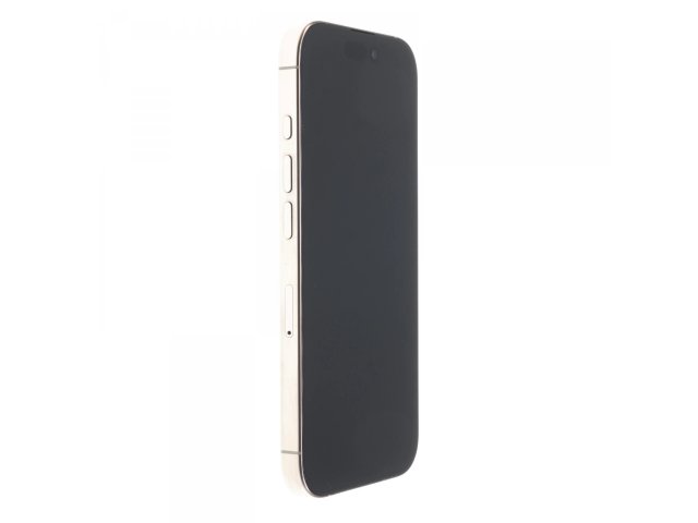 Apple iPhone 16 Pro 128 GB Natural Titanium 92%