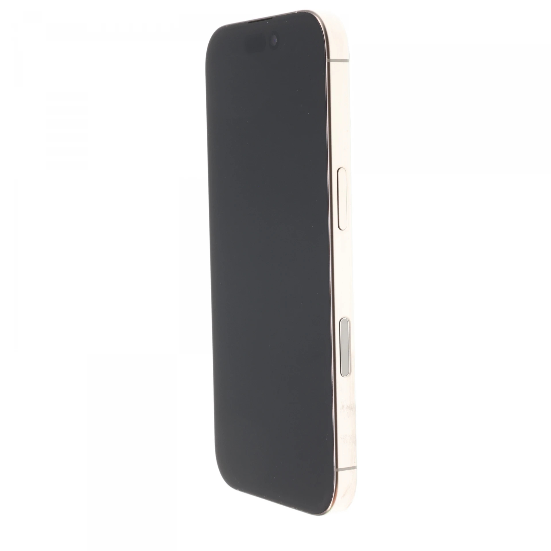 Apple iPhone 16 Pro 128 GB Natural Titanium 92%