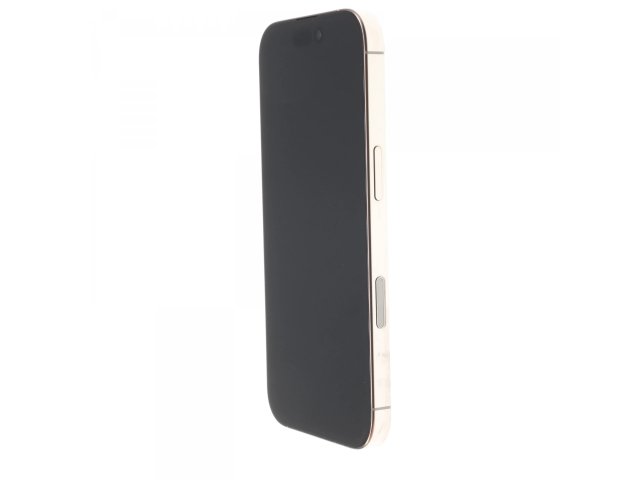 Apple iPhone 16 Pro 128 GB Natural Titanium 92%