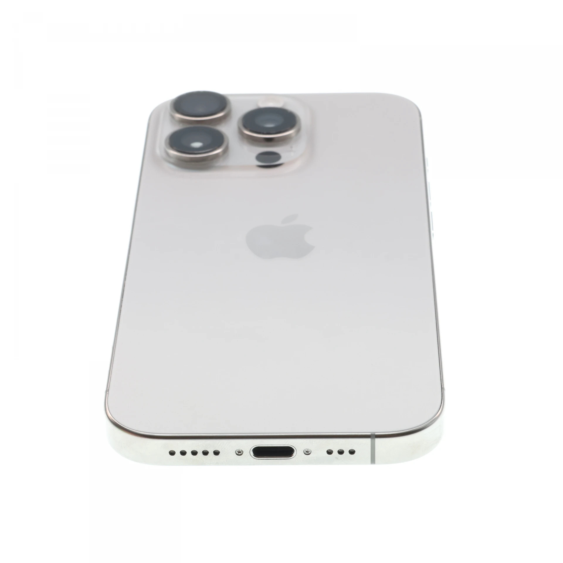 Apple iPhone 16 Pro 128 GB Natural Titanium 92%