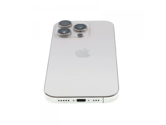 Apple iPhone 16 Pro 128 GB Natural Titanium 92%