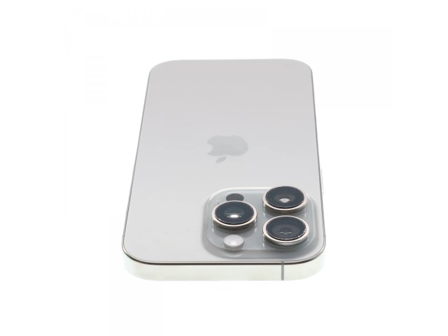 Apple iPhone 16 Pro 128 GB Natural Titanium 92%