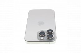Apple iPhone 16 Pro 128 GB Natural Titanium 92%