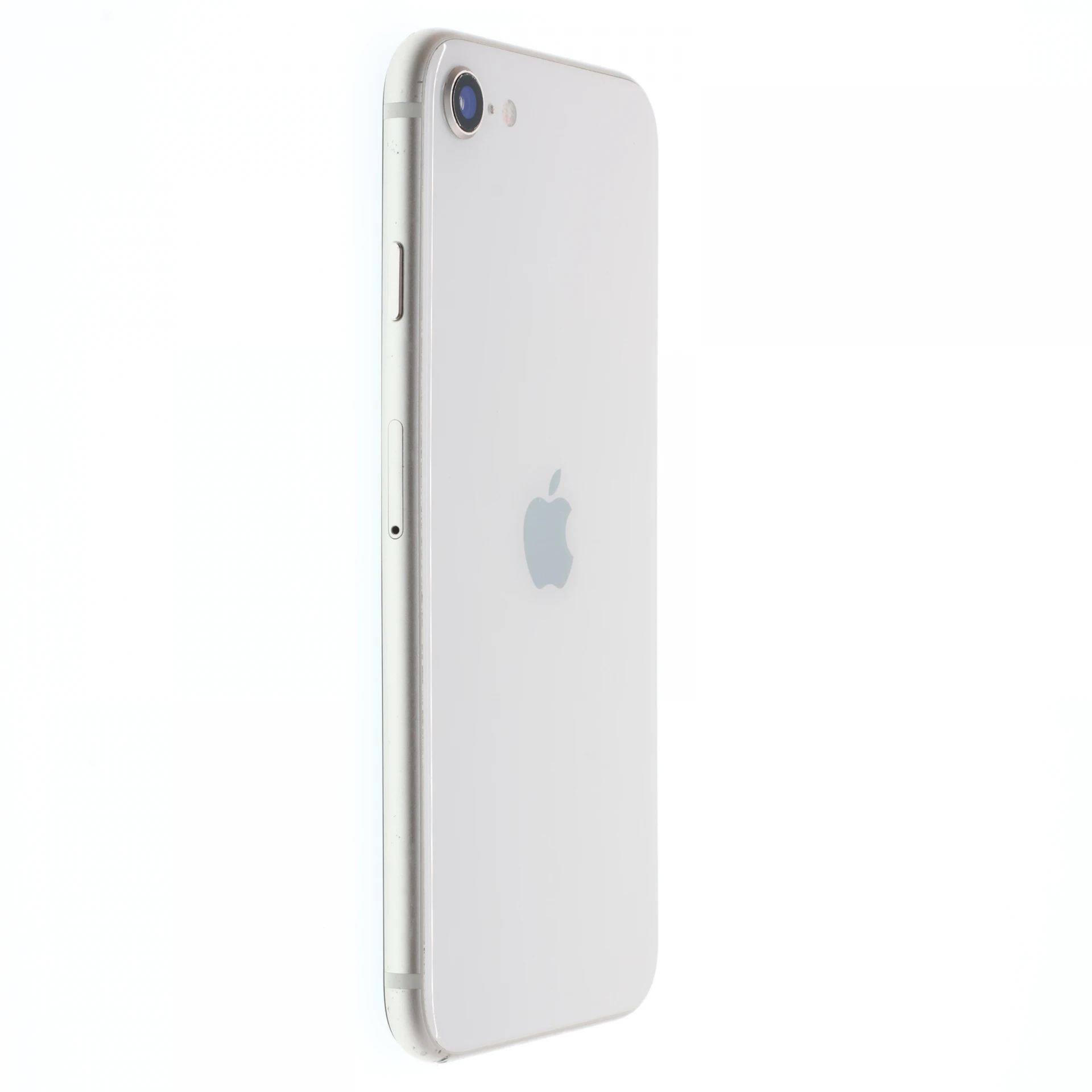 Apple iPhone SE (2022) 64 GB Starlight 100%