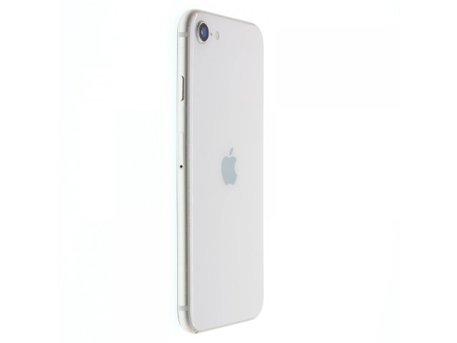 Apple iPhone SE (2022) 64 GB Starlight 100%