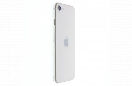 Apple iPhone SE (2022) 64 GB Starlight 100%