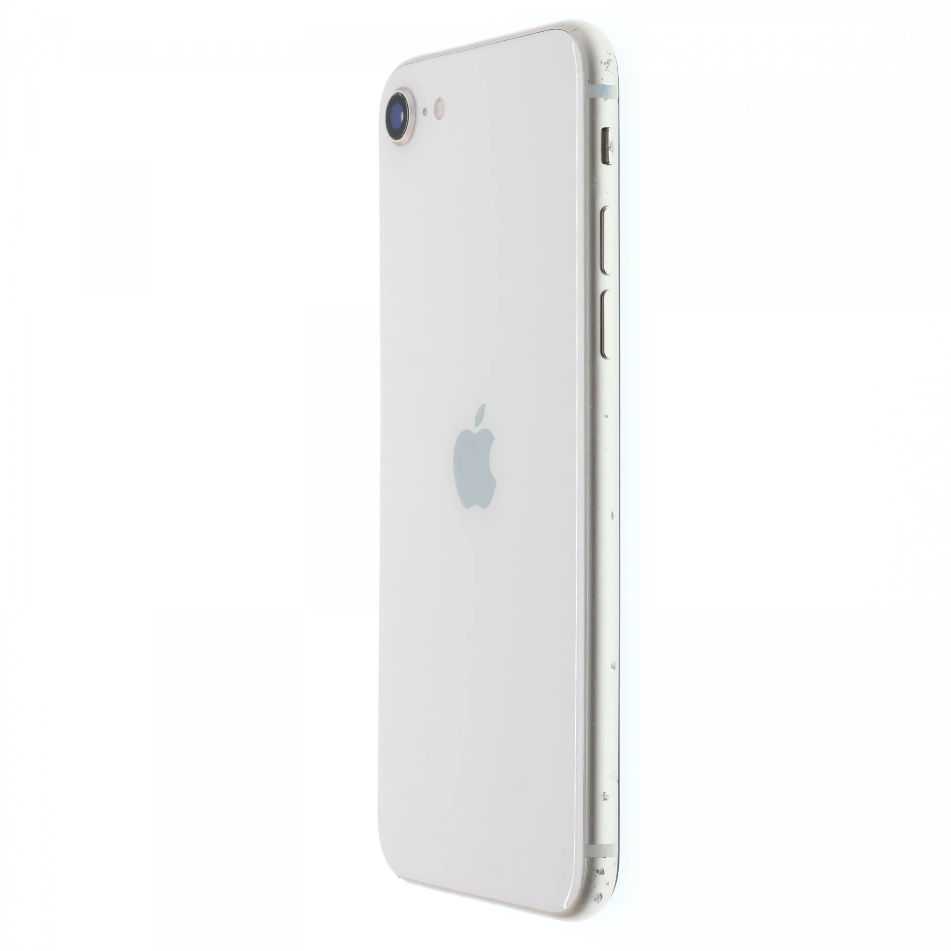 Apple iPhone SE (2022) 64 GB Starlight 100%