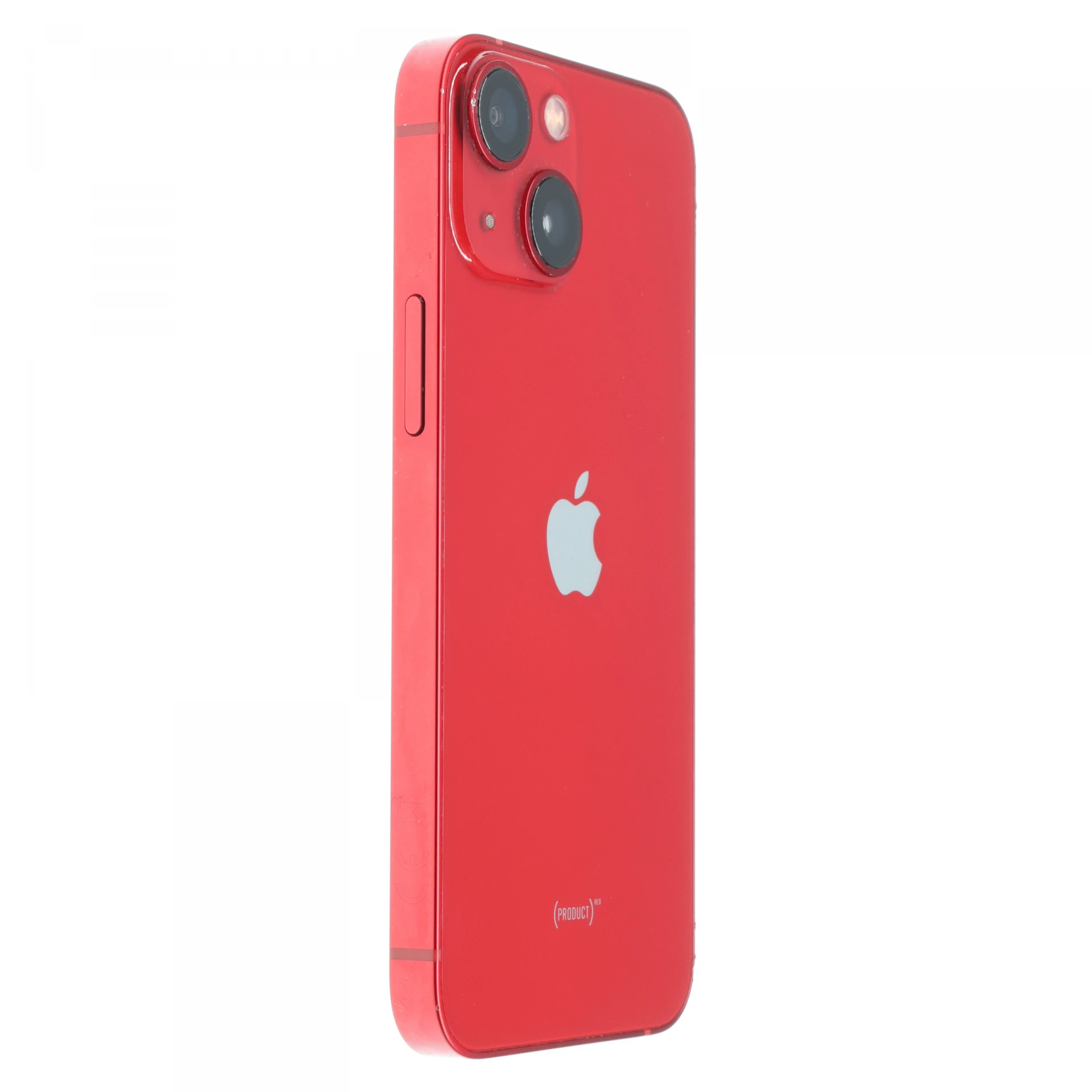Apple iPhone 13 Mini 128 GB PRODUCT RED 100%