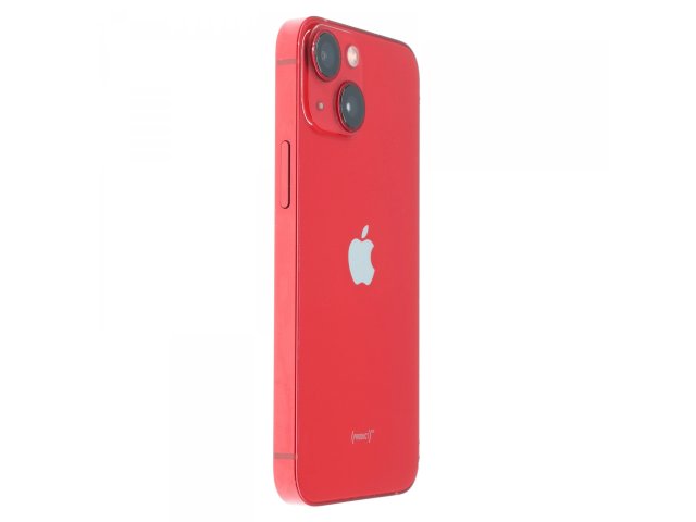 Apple iPhone 13 Mini 128 GB PRODUCT RED 100%