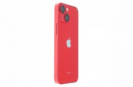 Apple iPhone 13 Mini 128 GB PRODUCT RED 100%
