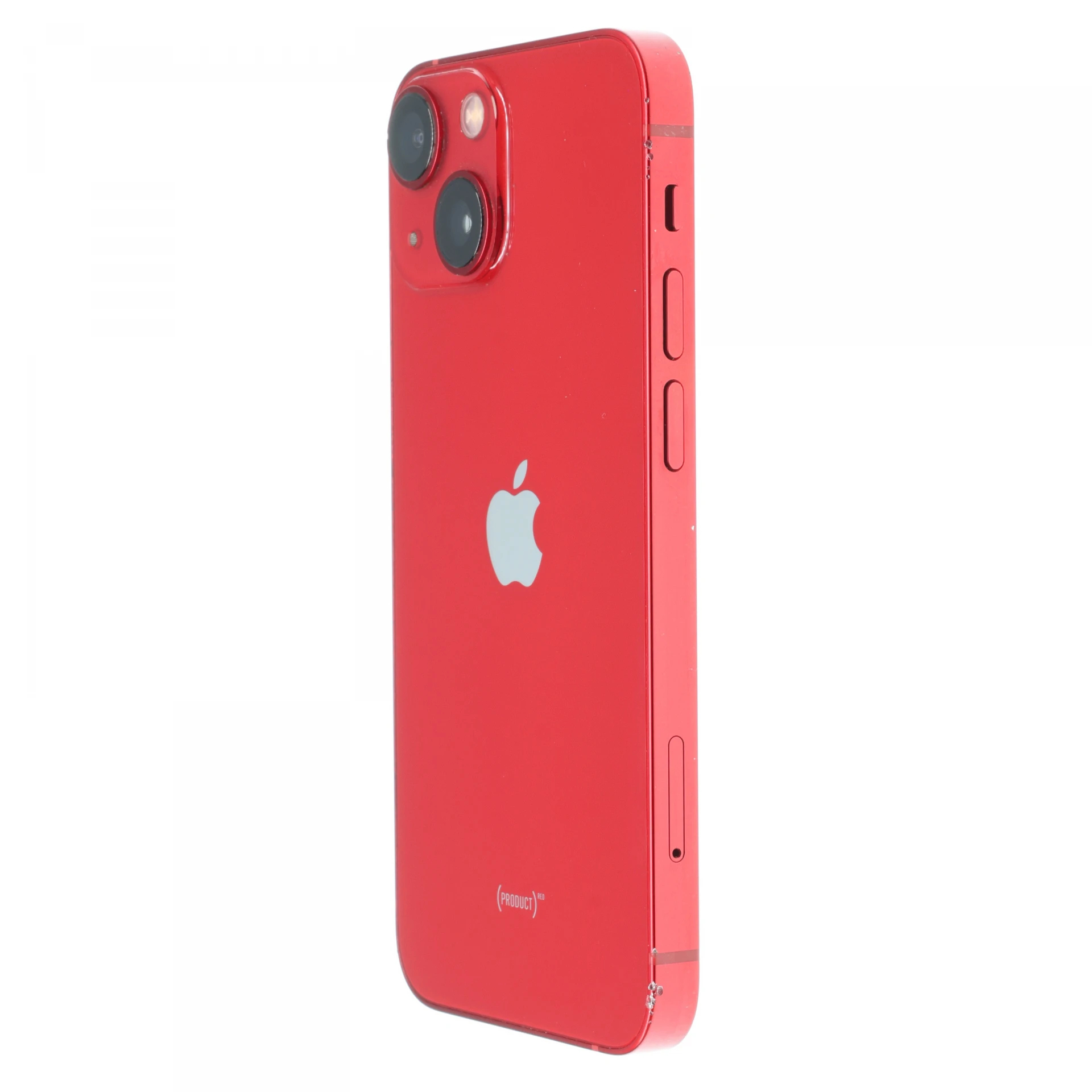 Apple iPhone 13 Mini 128 GB PRODUCT RED 100%