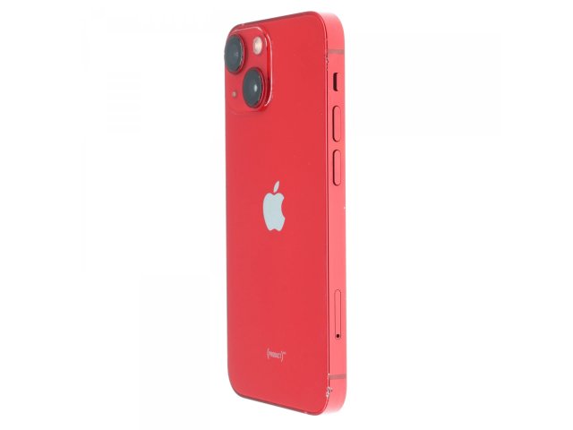 Apple iPhone 13 Mini 128 GB PRODUCT RED 100%