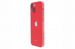 Apple iPhone 13 Mini 128 GB PRODUCT RED 100%