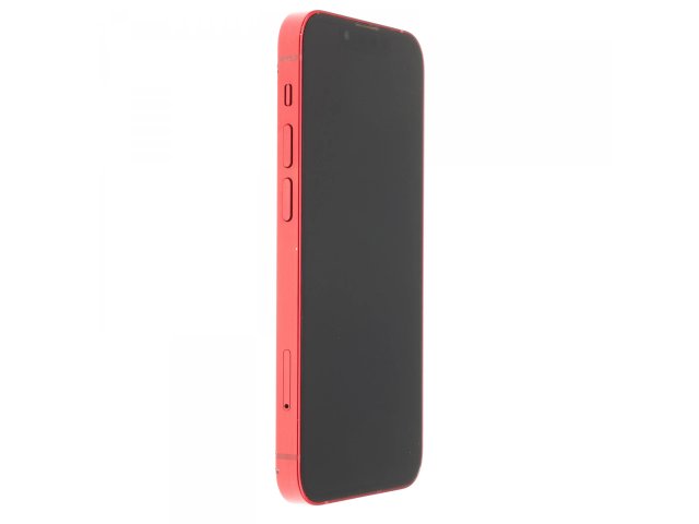 Apple iPhone 13 Mini 128 GB PRODUCT RED 100%