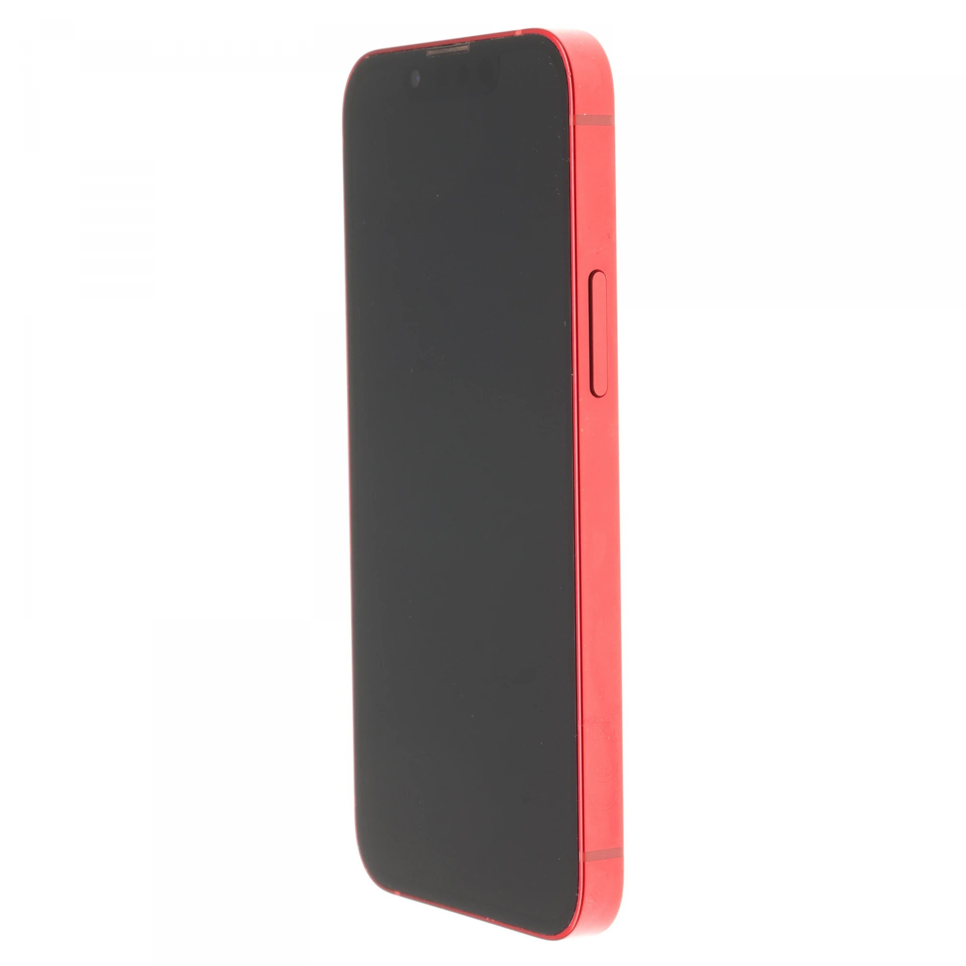 Apple iPhone 13 Mini 128 GB PRODUCT RED 100%