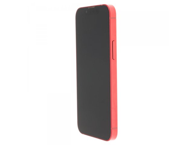 Apple iPhone 13 Mini 128 GB PRODUCT RED 100%