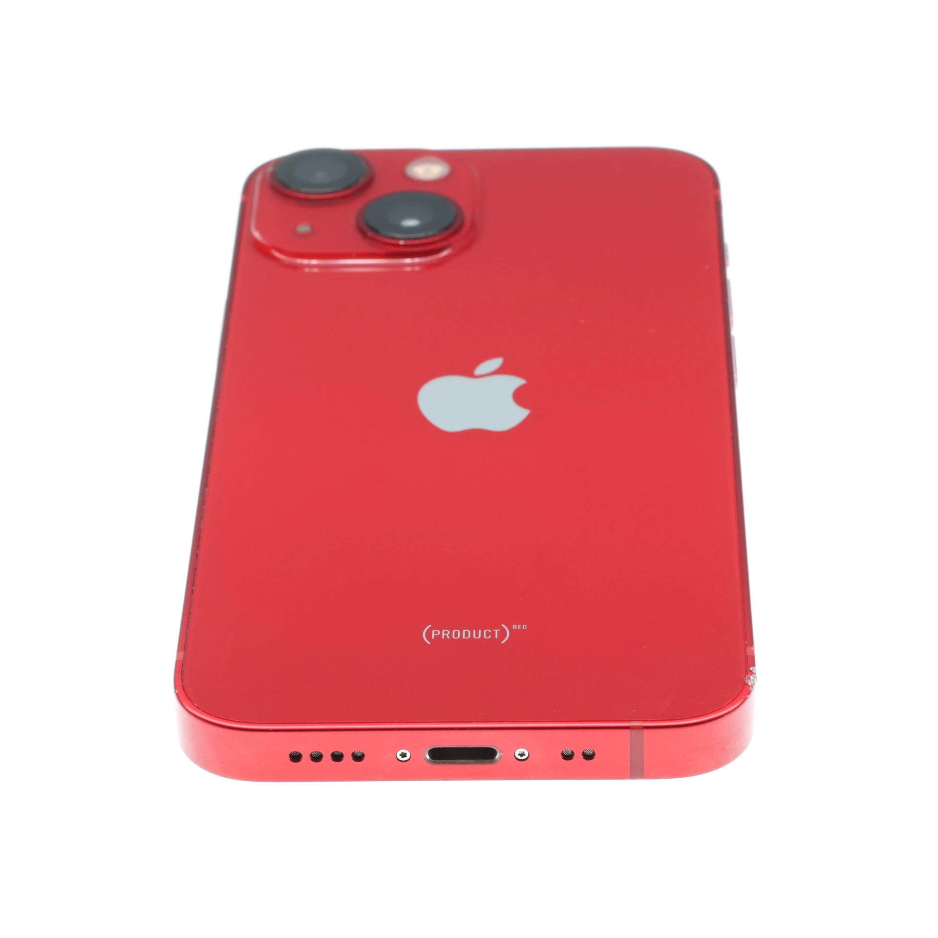 Apple iPhone 13 Mini 128 GB PRODUCT RED 100%