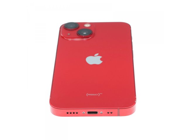 Apple iPhone 13 Mini 128 GB PRODUCT RED 100%