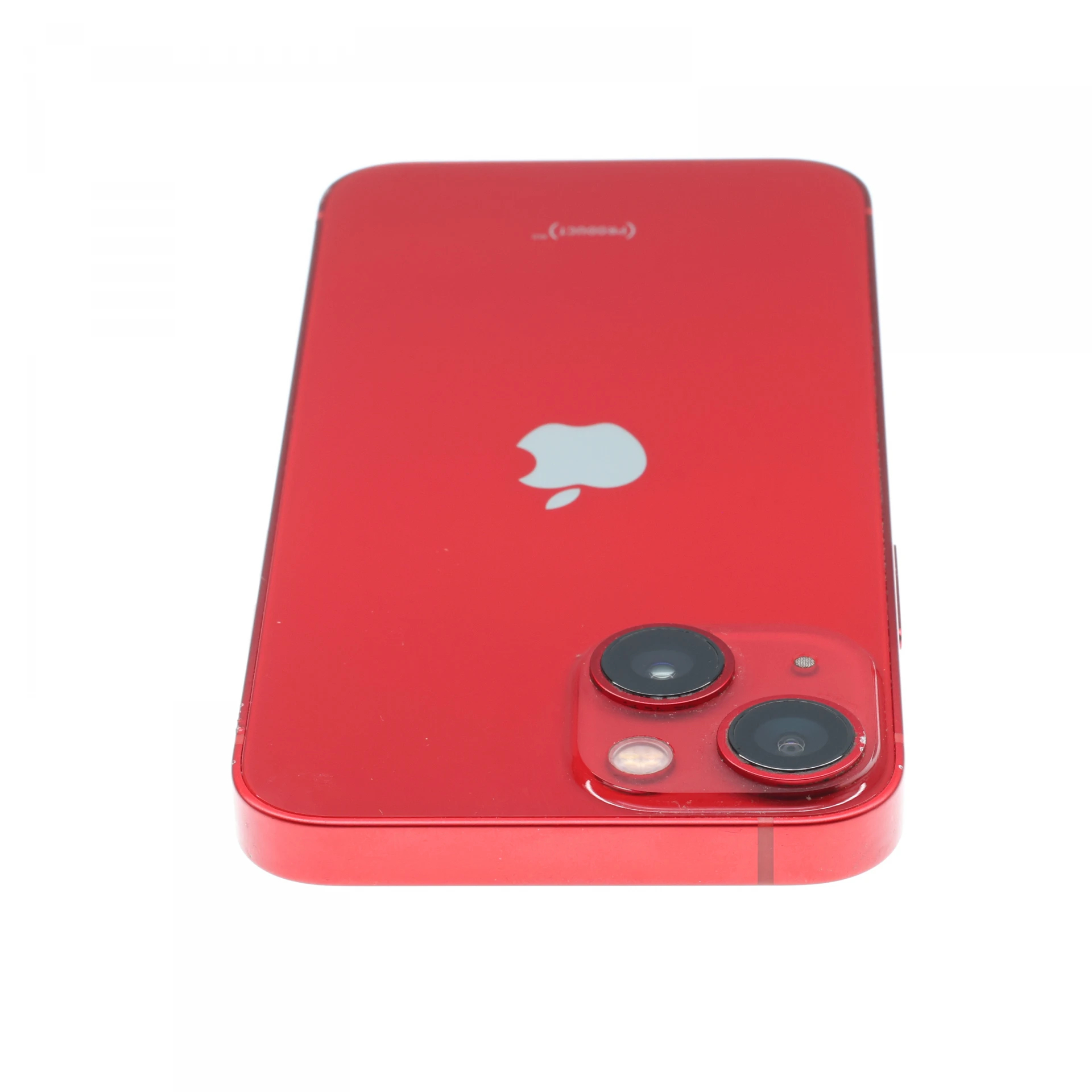 Apple iPhone 13 Mini 128 GB PRODUCT RED 100%