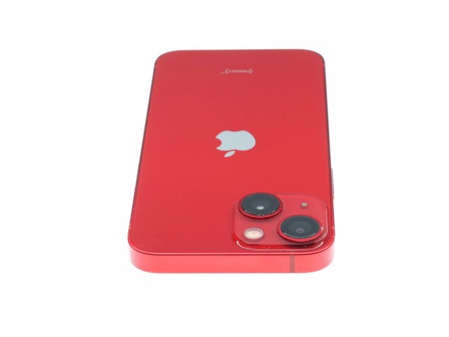 Apple iPhone 13 Mini 128 GB PRODUCT RED 100%
