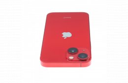 Apple iPhone 13 Mini 128 GB PRODUCT RED 100%