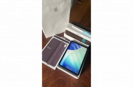 iPad Mini 6th gen. 256Gb + Apple Pencil 2 + Smart Folio
