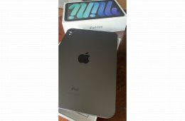 iPad Mini 6th gen. 256Gb + Apple Pencil 2 + Smart Folio