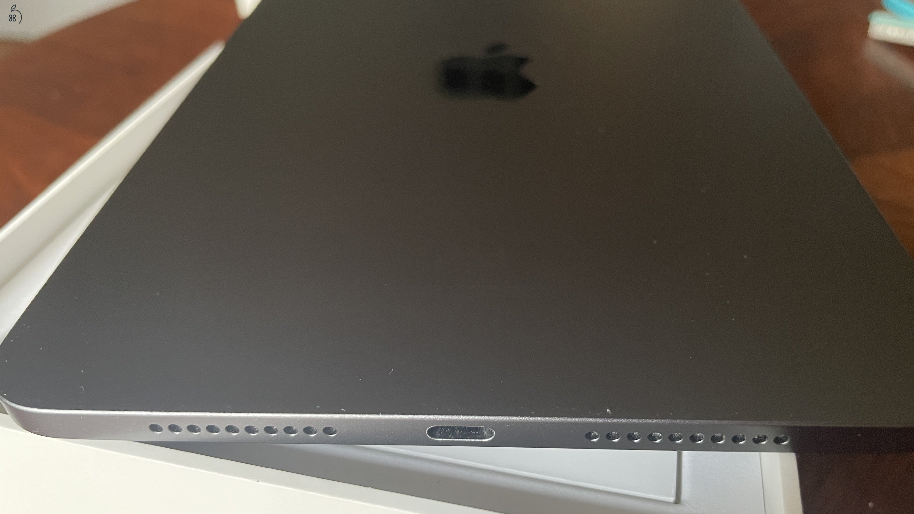 iPad Mini 6th gen. 256Gb + Apple Pencil 2 + Smart Folio