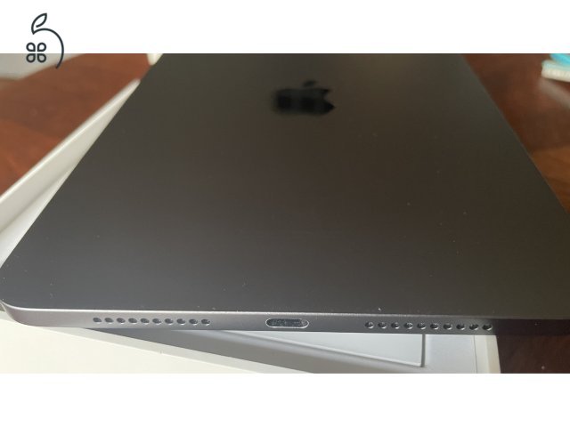 iPad Mini 6th gen. 256Gb + Apple Pencil 2 + Smart Folio
