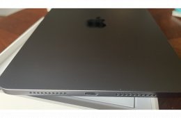 iPad Mini 6th gen. 256Gb + Apple Pencil 2 + Smart Folio