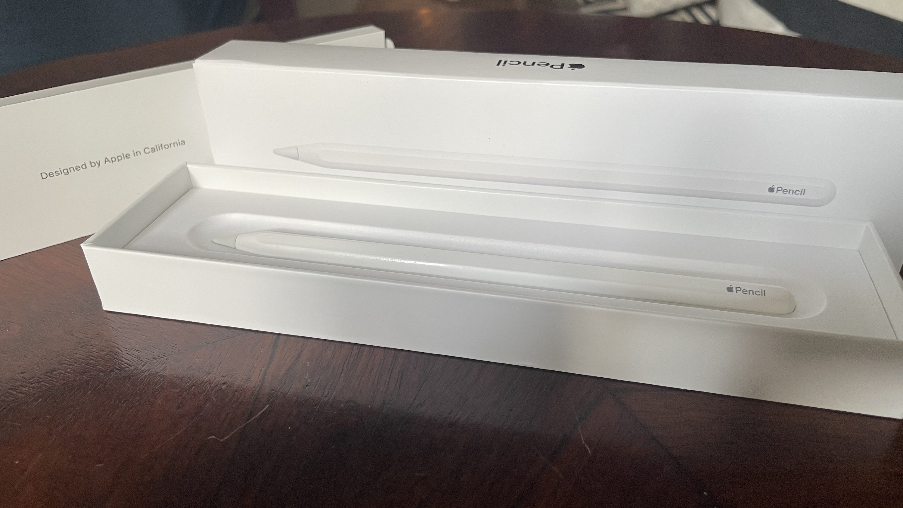 iPad Mini 6th gen. 256Gb + Apple Pencil 2 + Smart Folio