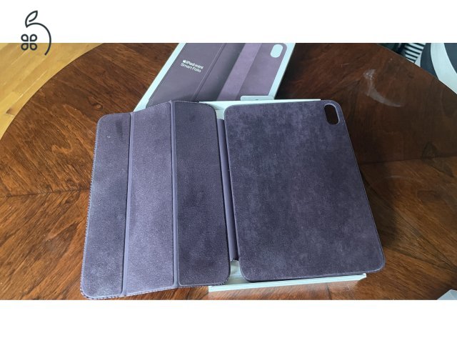 iPad Mini 6th gen. 256Gb + Apple Pencil 2 + Smart Folio