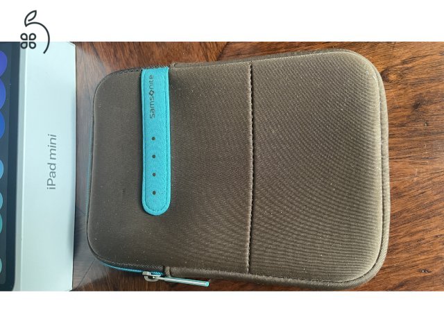 iPad Mini 6th gen. 256Gb + Apple Pencil 2 + Smart Folio