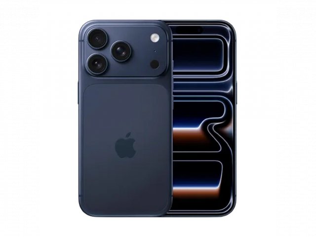 Apple iPhone 17 Pro Max 2TB