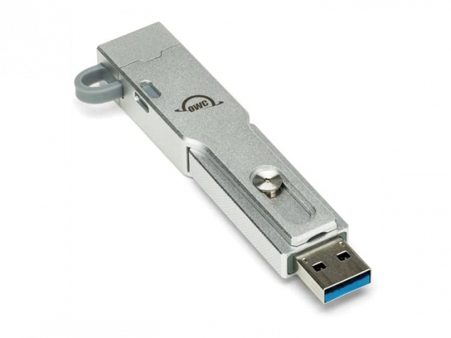 OWC Envoy Pro Mini USB Drive 1TB