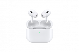Apple AirPods Pro2 with MagSafe Case (USB-C)