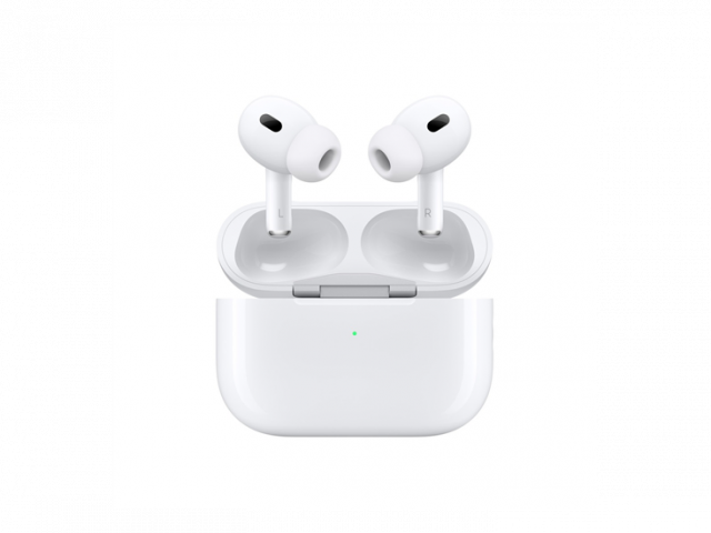 Apple AirPods Pro2 with MagSafe Case (USB-C)