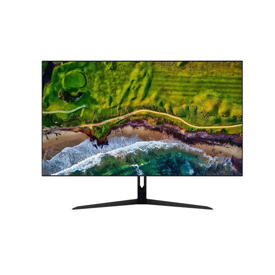 Gearlab 27” WQHD Office LED Monitor
