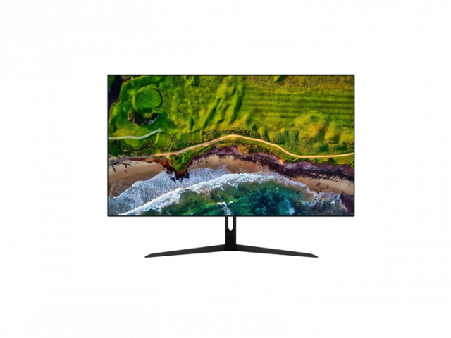 Gearlab 27” WQHD Office LED Monitor