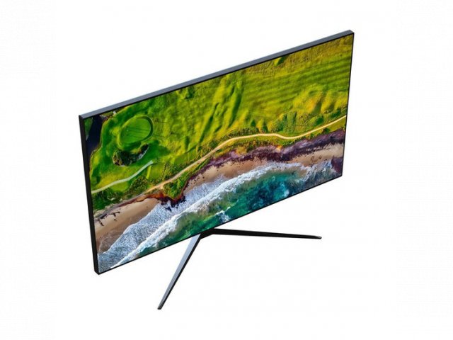 Gearlab 27” WQHD Office LED Monitor