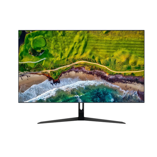 Gearlab 27” WQHD Office LED Monitor