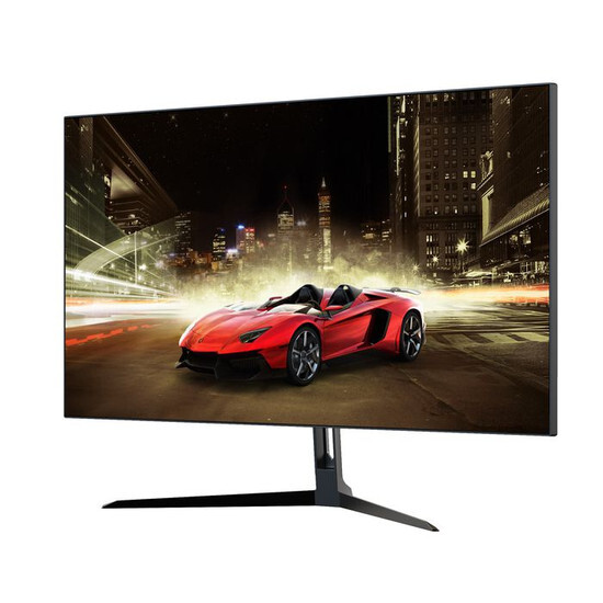 Gearlab 27” WQHD Office LED Monitor