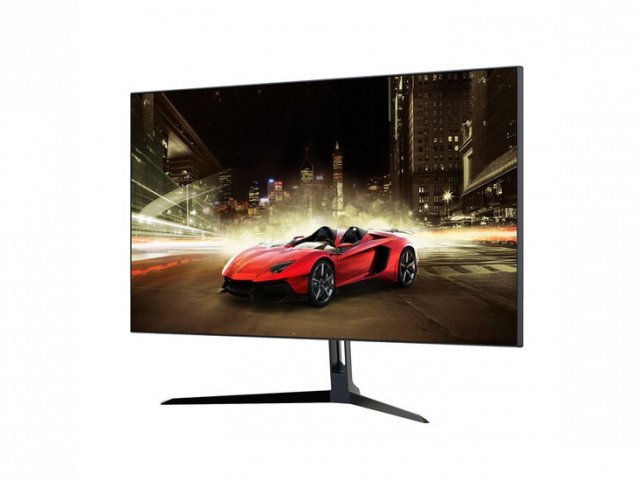 Gearlab 27” WQHD Office LED Monitor
