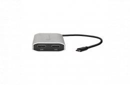 OWC USB-C Dual HDMI 4K Display Adapter with DisplayLink