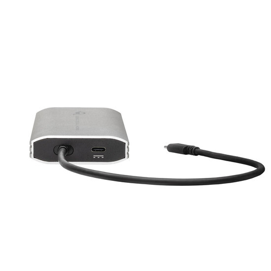 OWC USB-C Dual HDMI 4K Display Adapter with DisplayLink