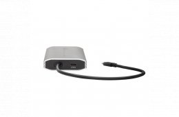 OWC USB-C Dual HDMI 4K Display Adapter with DisplayLink
