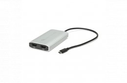 OWC USB-C Dual HDMI 4K Display Adapter with DisplayLink