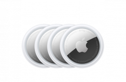 AirTag (4 Pack)