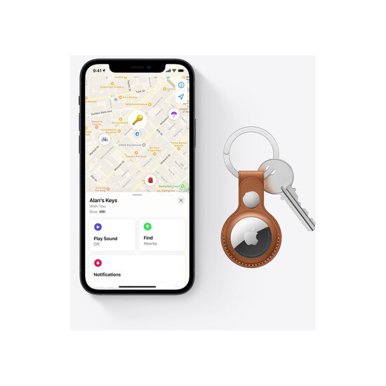 AirTag (4 Pack)
