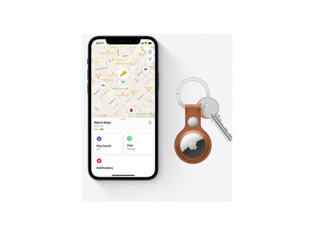 AirTag (4 Pack)